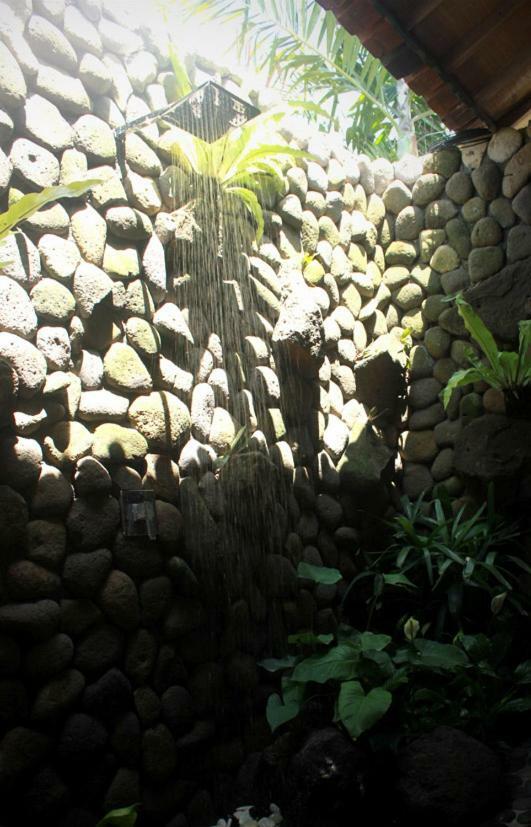 Swan House Canggu Hotell Exteriör bild