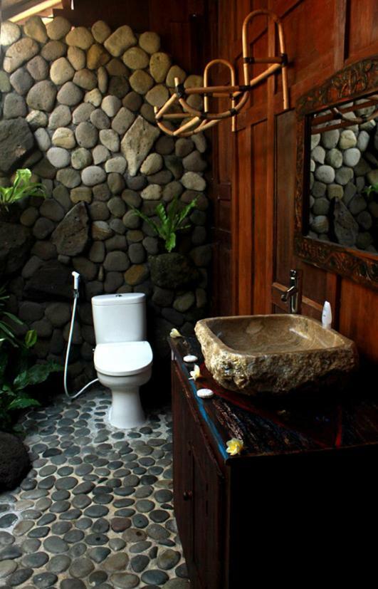 Swan House Canggu Hotell Exteriör bild